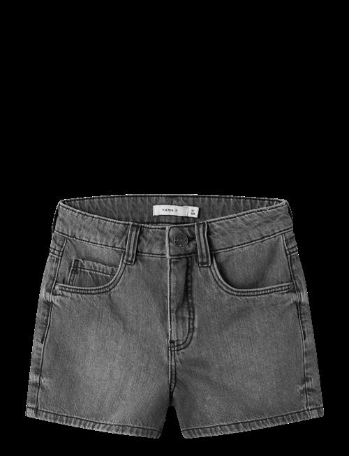 name it | Nkfrose Mom Dnm Shorts 1141-Mj Noos | 128