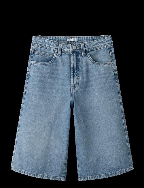 name it | Nkmben X-Skater Dnm Jorts 7850-Rm Lnoos | 122