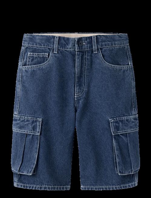 name it | Nkmben Sk Dnm Cargo Bermuda 2800-Im | 140