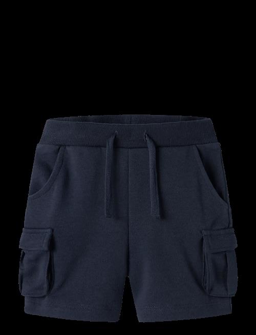 name it | Nmmoli Sweat Shorts Unb Noos | 92