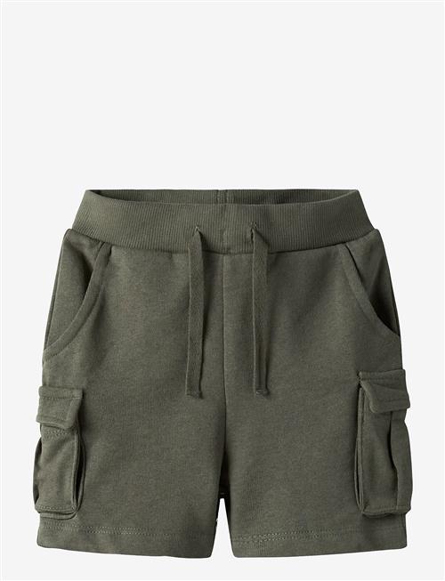 name it | Nmmoli Sweat Shorts Unb Noos | 110