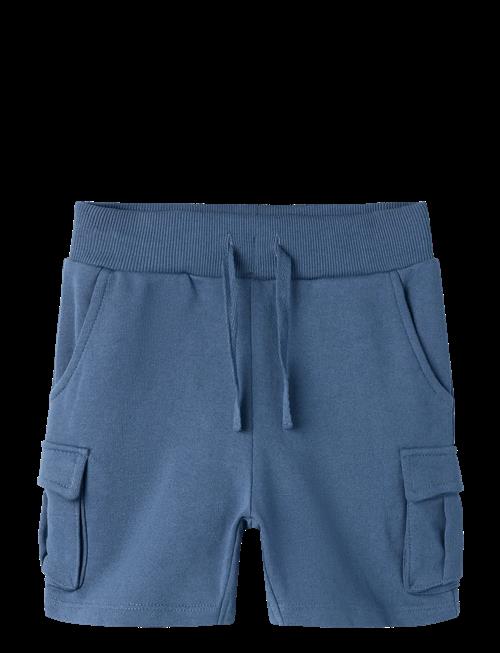 name it | Nmmoli Sweat Shorts Unb Noos | 110