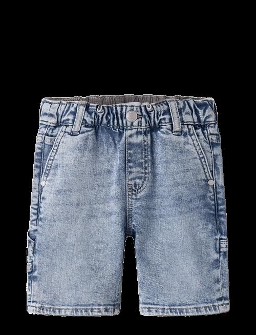 name it | Nmmben Loose Dnm Bermuda 8620-Bc Noos | 128