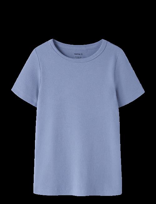 name it | Nkfnakal Ss Slim Top Noos | 146-152