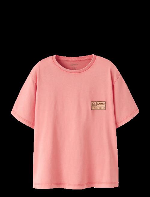 name it | Nkmfandel Ss Nreg Top Noos | 122-128
