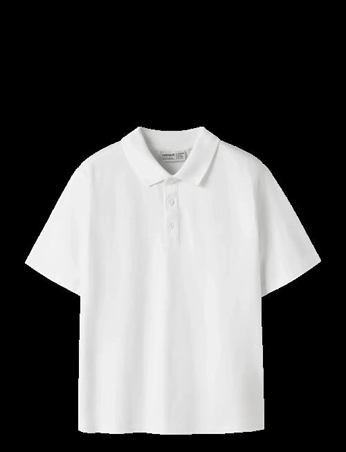 name it | Nkmkally Ss Nreg Polo Noos | 104