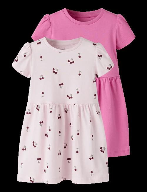 name it | Nmfvivia Ss 2P Dress Noos | 92