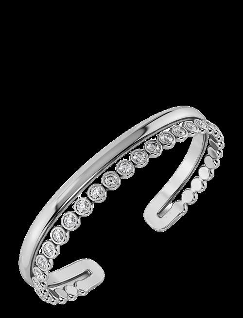 Edblad | Grace Bangle Steel | S