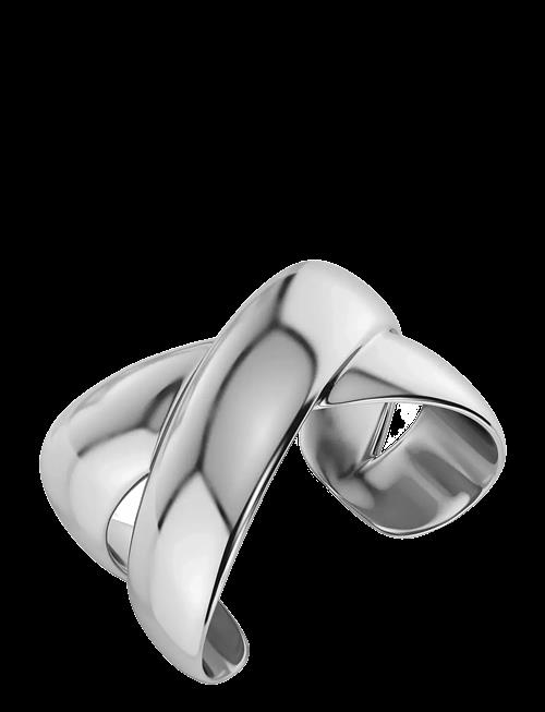 Edblad | Alexa Bangle Steel | S