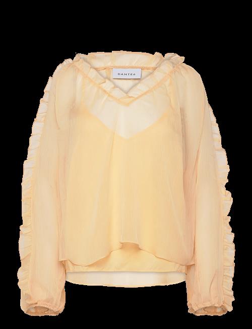 Dante6 | Dante6-Harmony Boho Chiffon Top | 38