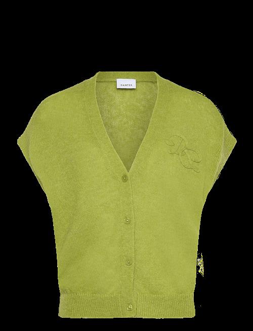 Dante6 | Dante6-Zyra Short Sleeve Cardigan | XS