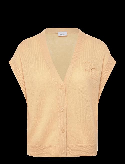 Dante6 | Dante6-Zyra Short Sleeve Cardigan | L