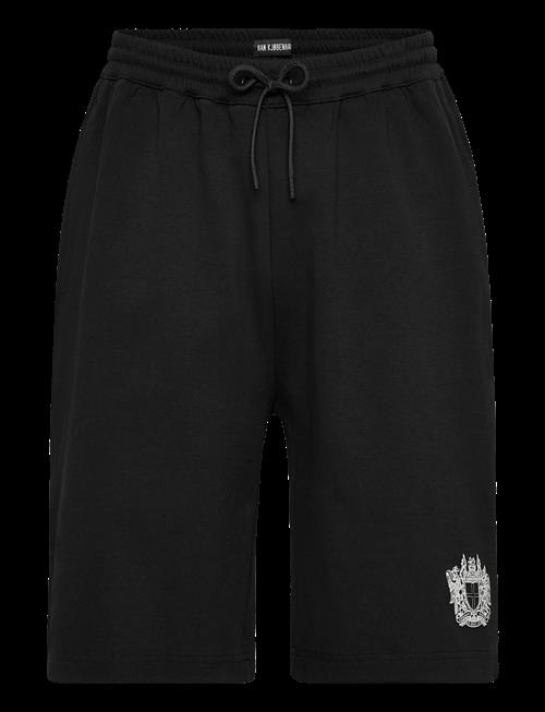 HAN Kjøbenhavn | Crest Training Shorts | L