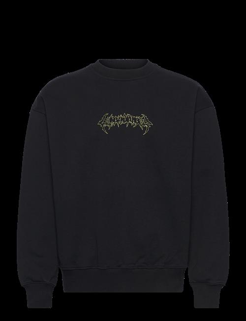 HAN Kjøbenhavn | Love Corp Oversized Crewneck | L