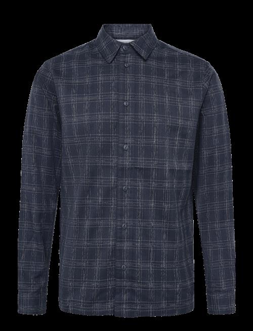 Casual Friday | Cfernesto Checked Shirt | XXL