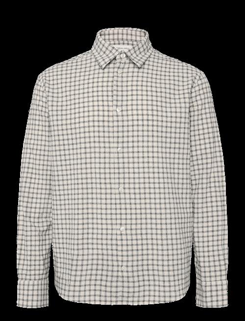 Casual Friday | Cfjoaquin Check Shirt | M