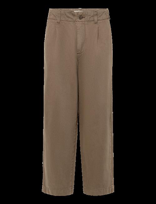 Casual Friday | Cfvaler 0307 Pleated Pants | 34 x 30
