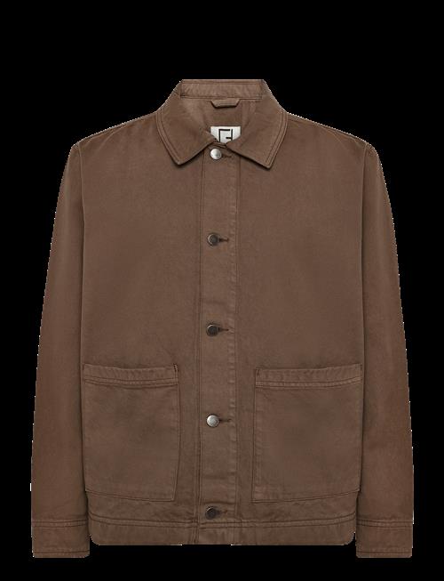 Casual Friday | Cffranco 0307 Twill Jacket | L