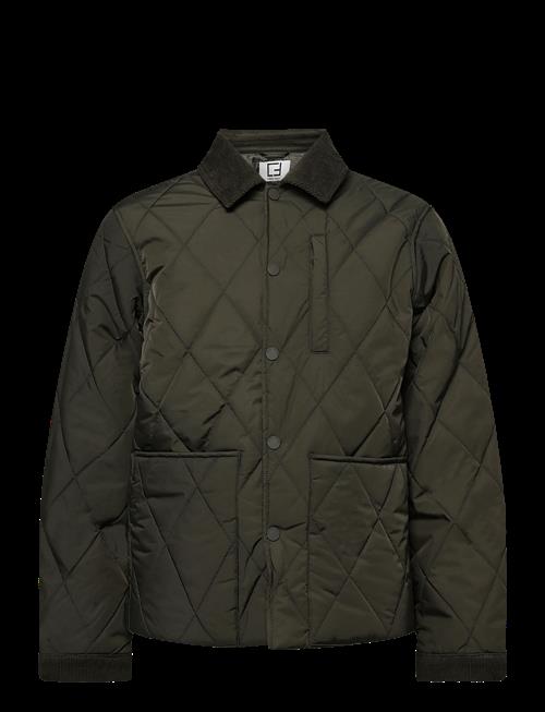 Casual Friday | Cfbenja Quilt Jacket | XXXL