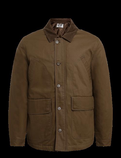 Casual Friday | Cfmartofte Outerwear | XXXL