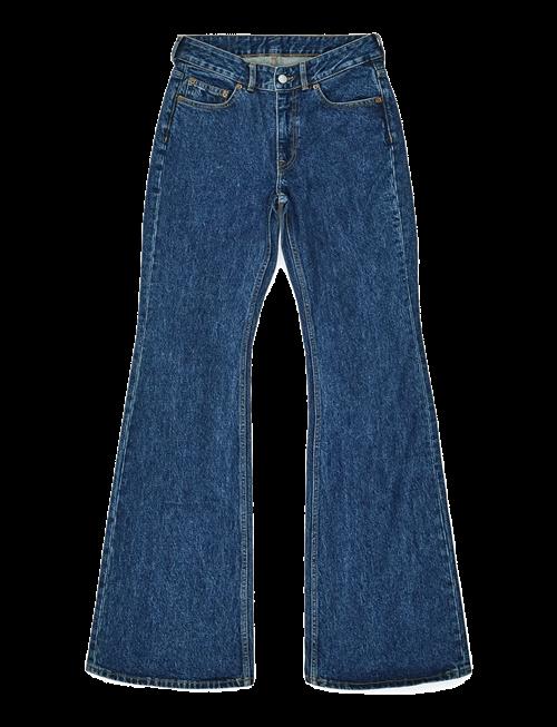 Dr Denim | Elba Mid Bootcut | 29 x 34