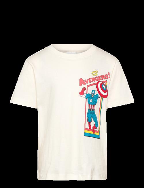 Marvel | Tshirt | 116