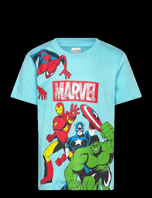 Marvel | Tshirt | 140