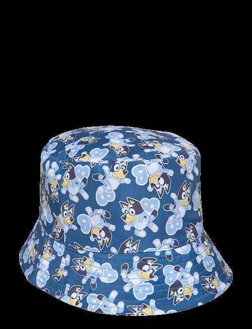 Bluey | Bob | 54