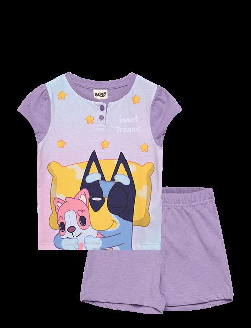 Bluey | Pyjama | 116