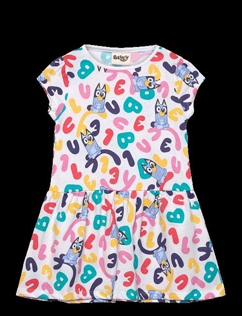Bluey | Dress | 110