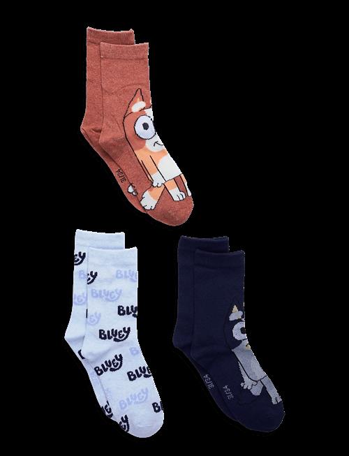 Bluey | Socks | 27/30