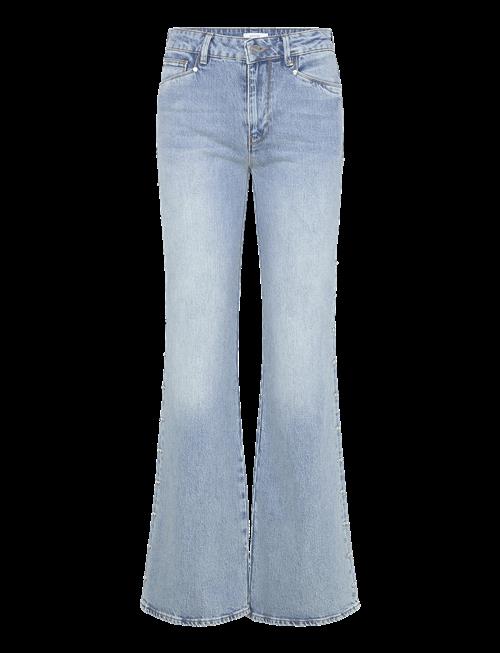 Dante6 | Dante6-Glam Studded Bootcut Jeans | 27