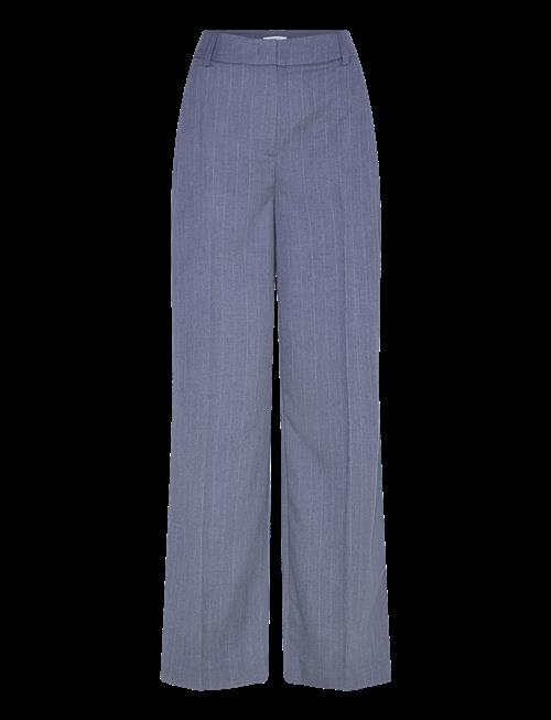 Dante6 | Dante6-Alain Pinstripe Smart Pants | 42