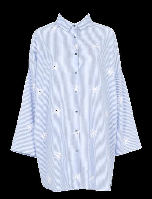 Missya | Viola Beach Shirt | M