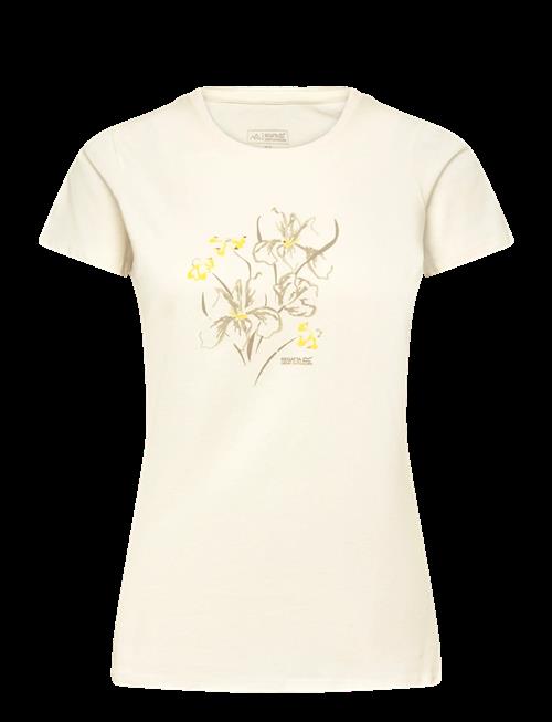 Regatta | Women's Breezed T-Shirt | M