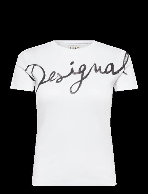 Desigual | Ts_Florencia | S