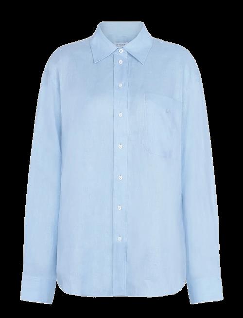 Newhouse | Rafaela Linen Shirt | 34