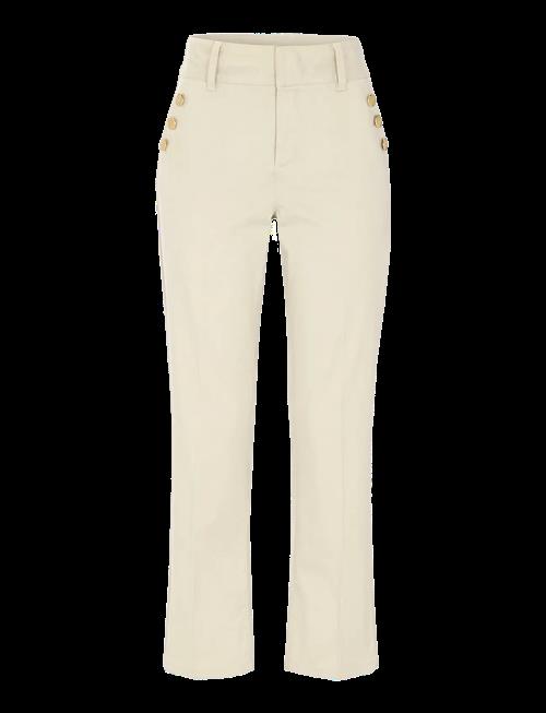 Newhouse | Cecilia Maritime Trousers | 34