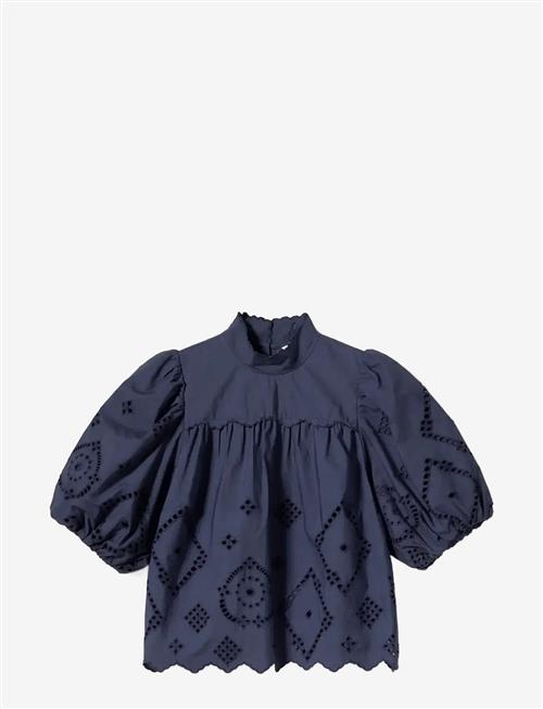 Noella | N-Marilyn Blouse | L