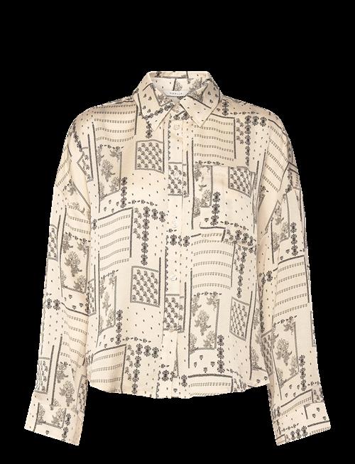 Noella | N-Lirinnah Shirt | S