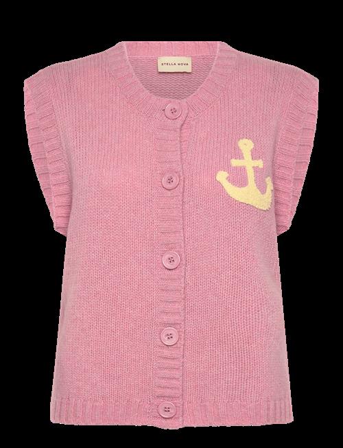 Stella Nova | Anchor Vest | S