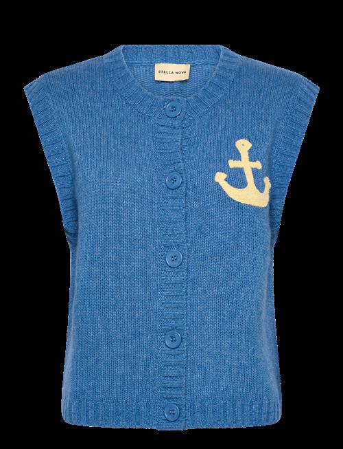 Stella Nova | Anchor Vest | M