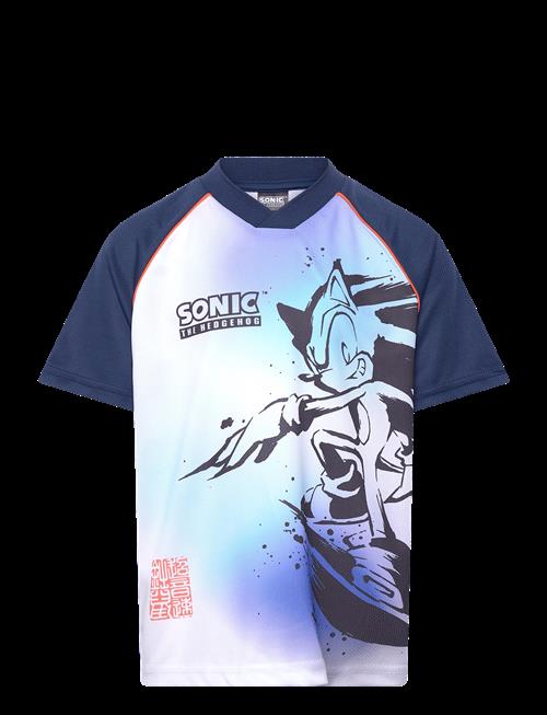 Sonic | Tshirt | 140