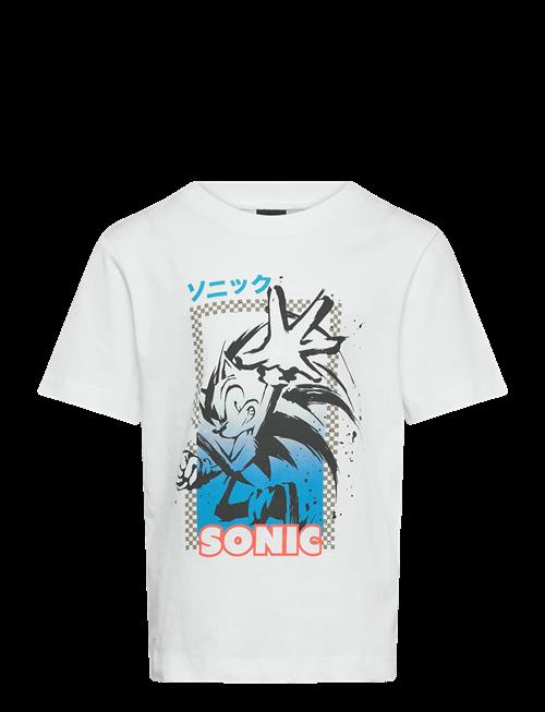 Sonic | Tshirt | 110
