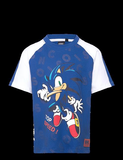 Sonic | Tshirt | 152