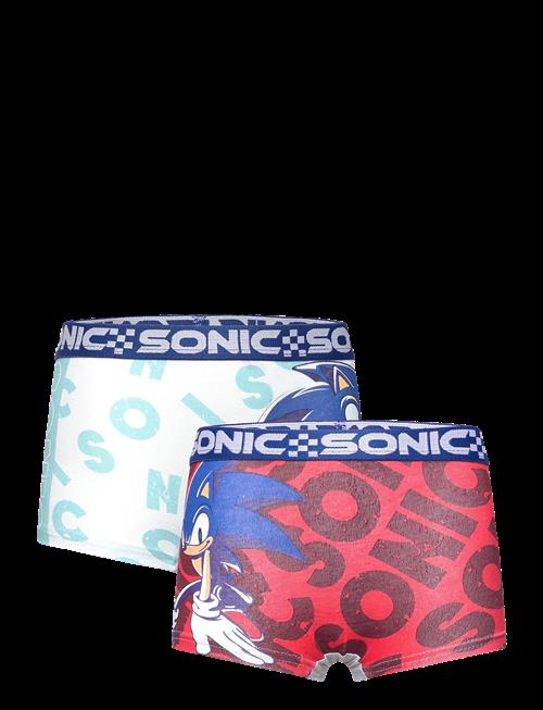 Sonic | Boxer | 134/140