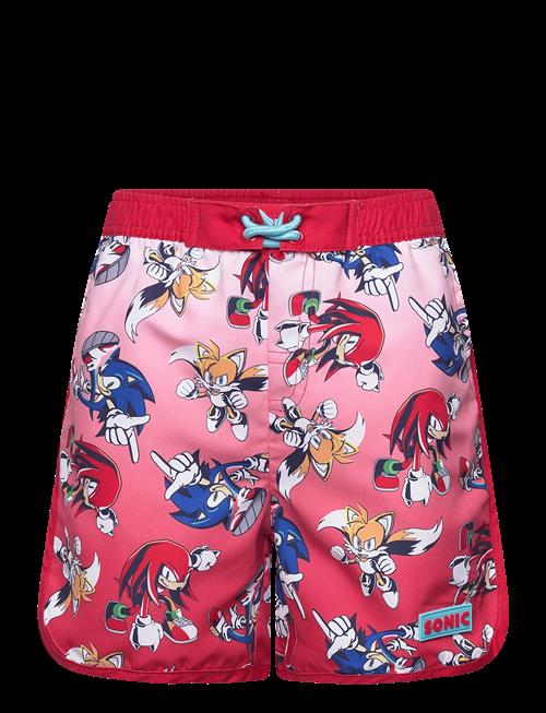 Sonic | Swimwear | 104