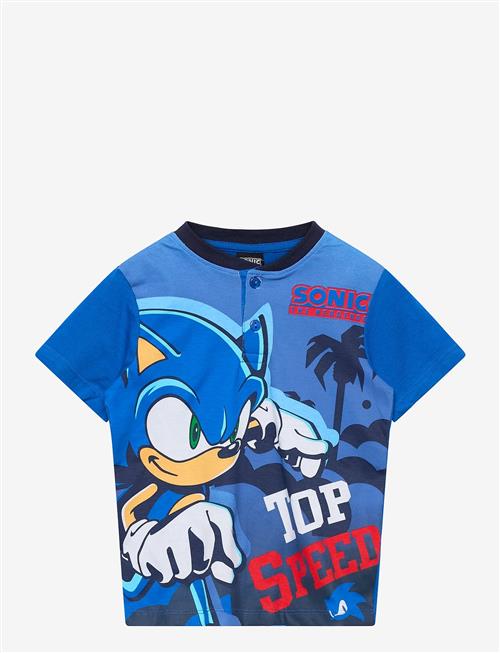 Sonic | Pyjama | 128