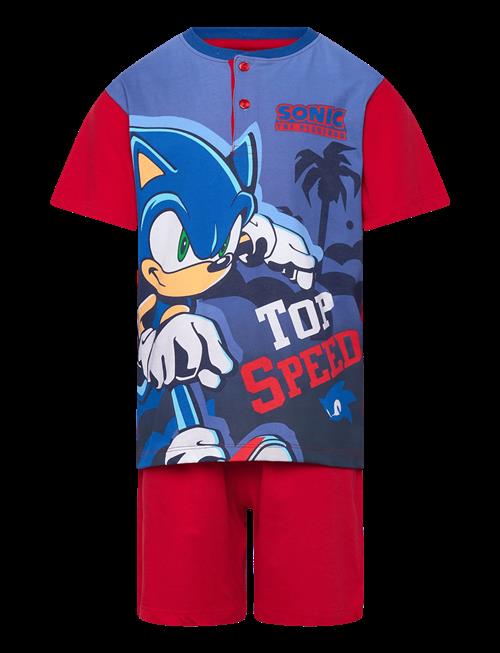 Sonic | Pyjama | 110