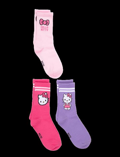 Hello Kitty | Socks | 23/26